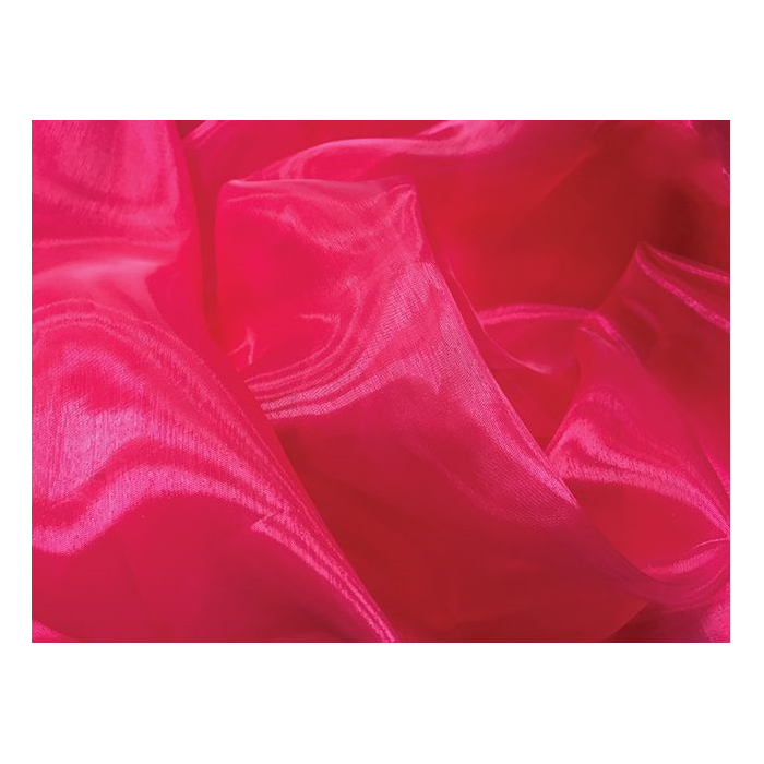 ORGANZA CHR berry bliss