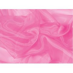ORGANZA CHR tutti frutti*