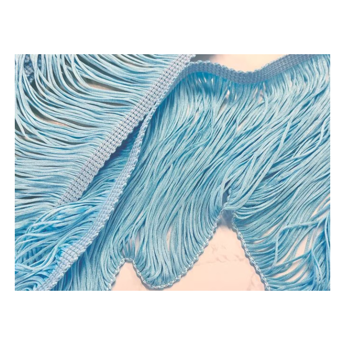 FRĘDZLE CHRISANNE ice blue