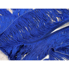 FRĘDZLE CHRISANNE cobalt