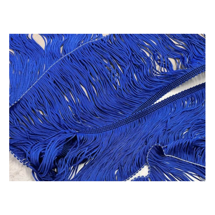 FRĘDZLE CHRISANNE cobalt