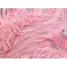 FRĘDZLE CHRISANNE sugar pink