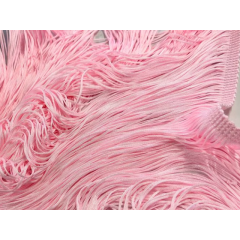 FRĘDZLE CHRISANNE sugar pink