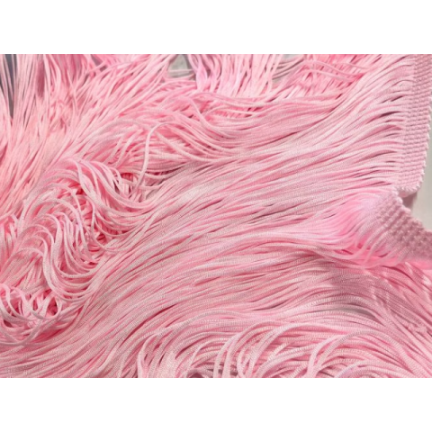 FRĘDZLE CHRISANNE sugar pink