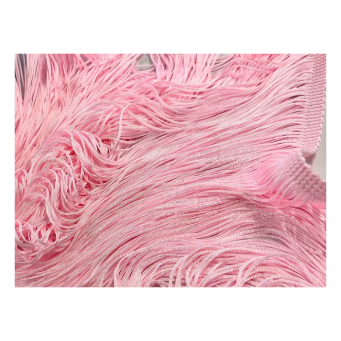 FRĘDZLE CHRISANNE sugar pink