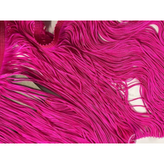 FRĘDZLE CHRISANNE electric pink