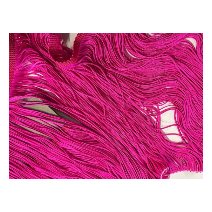 FRĘDZLE CHRISANNE electric pink