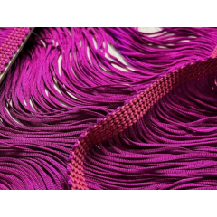 FRĘDZLE CHRISANNE fuchsia pink