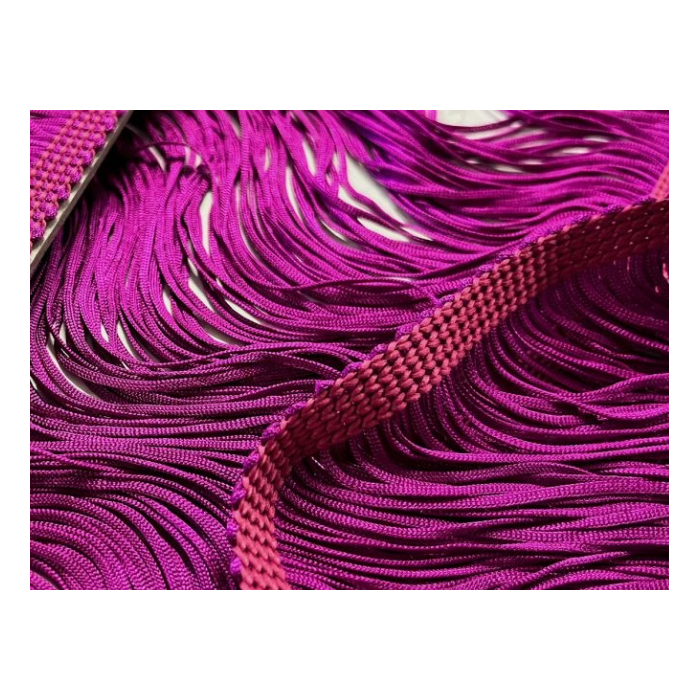 FRĘDZLE CHRISANNE fuchsia pink