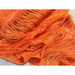 FRĘDZLE CHRISANNE orange