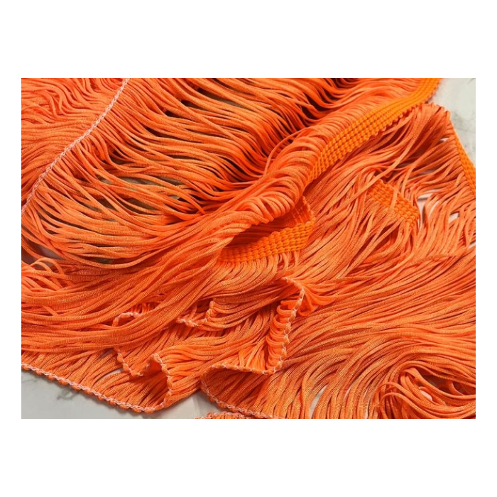 FRĘDZLE CHRISANNE orange