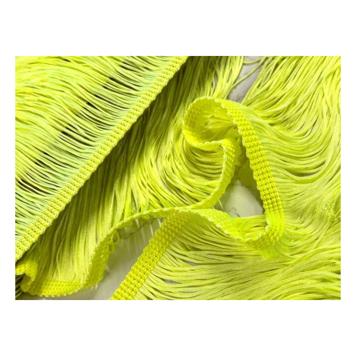 FRĘDZLE CHRISANNE tropic lime