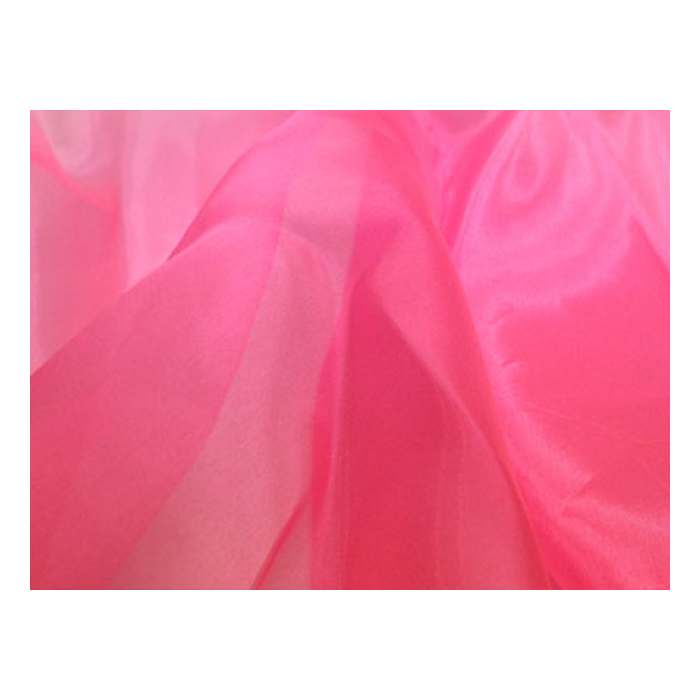 ORGANZA DSI cerise