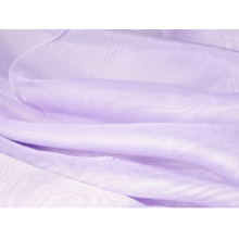 ORGANZA DSI lilac