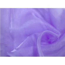 ORGANZA DSI amethyst