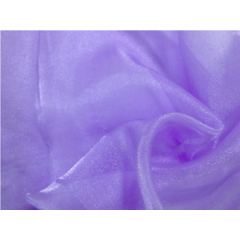 ORGANZA DSI amethyst