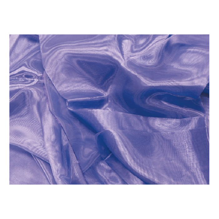 ORGANZA DSI viola