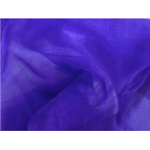 ORGANZA DSI purple
