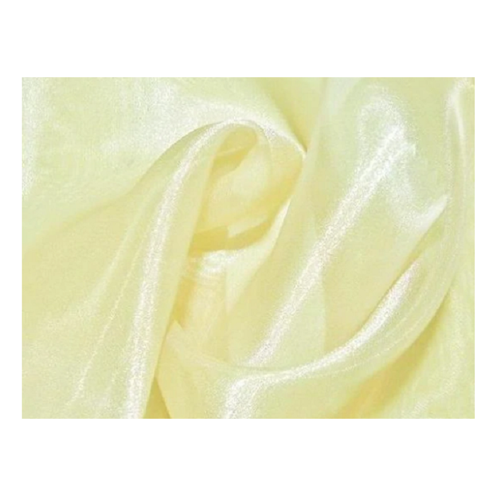 ORGANZA DSI camelia