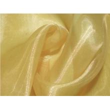 ORGANZA DSI gold