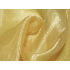 ORGANZA DSI gold