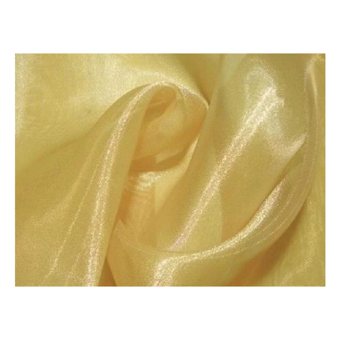 ORGANZA DSI gold