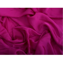 SATIN ŻORŻETA fuchsia pink