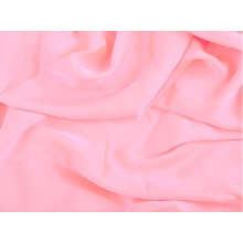 SATIN ŻORŻETA sugar pink