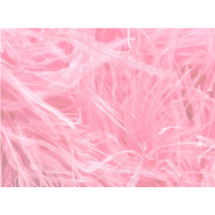 BOA STRUSIE CHRISANNE sugar pink