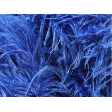 BOA STRUSIE CHRISANNE cobalt