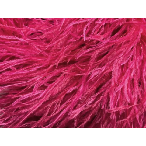 BOA STRUSIE cherry red
