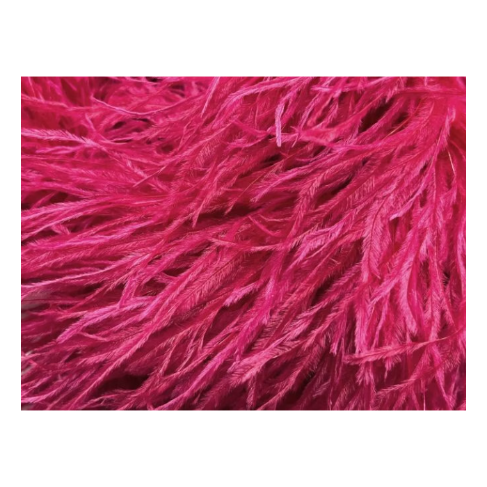 BOA STRUSIE cherry red