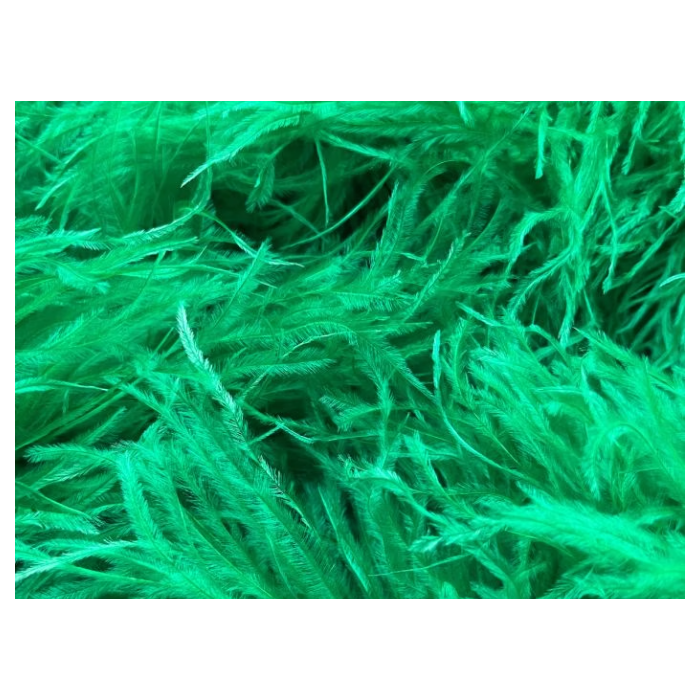 BOA STRUSIE emerald