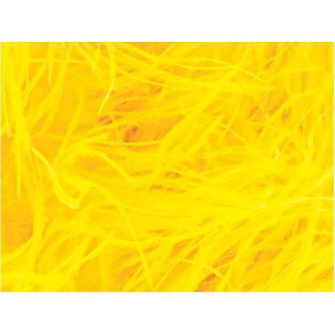 BOA STRUSIE sassy yellow