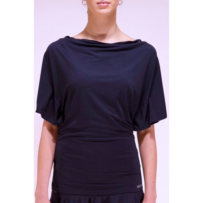 Top T01 navy