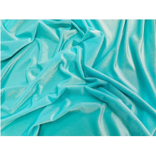 SMOOTH VELVET CHR light aqua