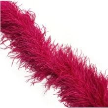 BOA STRUSIE cherry red