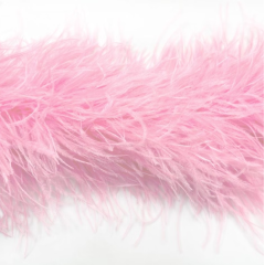 BOA STRUSIE sugar pink