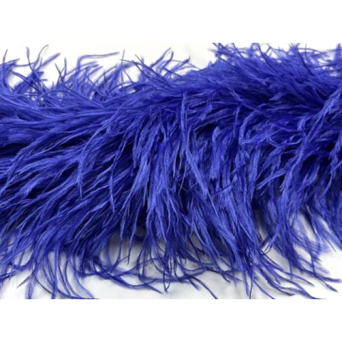 BOA STRUSIE sapphire / blueberry