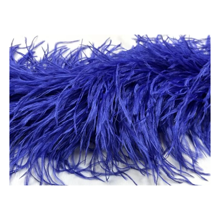 BOA STRUSIE sapphire / blueberry