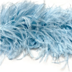 BOA STRUSIE ice blue