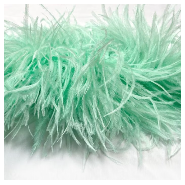 BOA STRUSIE peppermint / spearmint