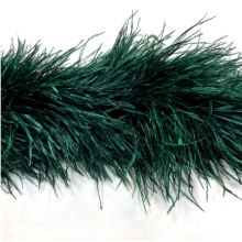 BOA STRUSIE forest green