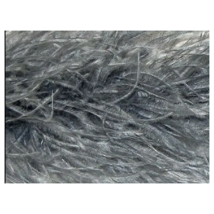 BOA STRUSIE dark grey