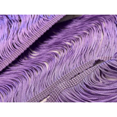 FRĘDZLE CHRISANNE lilac dream