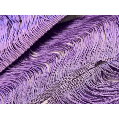 FRĘDZLE CHRISANNE lilac dream