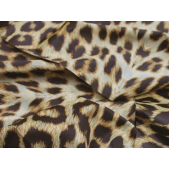 PANTHER ANIMAL LYCRA DOUBLE PRINT