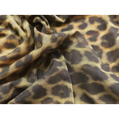 PANTHER ANIMAL MESH