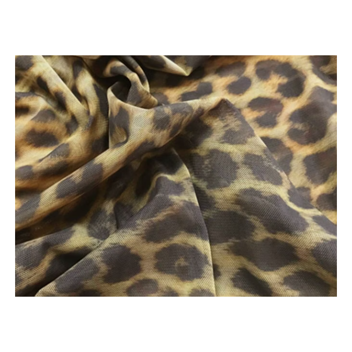 PANTHER ANIMAL MESH