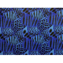 SAVANNAH LYCRA ocean blue